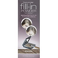 Cover Your Gray Fill in Powder - Medium Brown