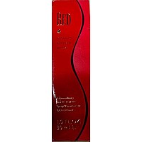 Red By Giorgio Beverly Hills For Women 1 Oz Eau De Toilette Spray