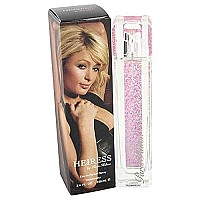 Paris Hilton 4 Piece Gift Set for Women, Heiress