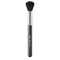 Sigma Beauty F05 Small Contour Brush - Cranberry