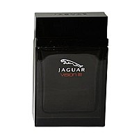 Jaguar Vision III Eau De Toilette Spray for Men, 3.4 Ounce