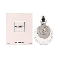 Valentino Valentina Eau De Parfum Spray For Women, 1.7 Ounce