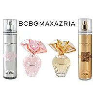 Bcbgmaxazria Classic Eau De Parfum (Edp) Perfume Fragrance For Women - 3.4Oz/100Ml