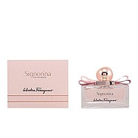 Salvatore Ferragamo Signorina EDP Spray, 1.7 Oz