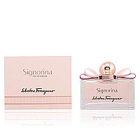 Salvatore Ferragamo Signorina EDP Spray, 1.7 Oz