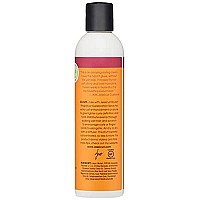 Jessicurl, Confident Coils Styling Solution, No Fragrance Added, 8 Fl oz. Curl Cream for Humidity Control and Frizz Control, Curly Hair Products, Styling Cream