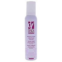 Zotos Design Freedom Designing Mousse Mousse Unisex 10.5 oz