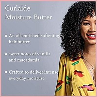 Camille Rose Curlaide Moisture Butter 8 fl oz