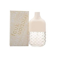 French Connection Fcuk Friction Eau de Parfum, 3.4 oz