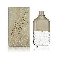 French Connection Fcuk Friction Eau de Parfum, 3.4 oz