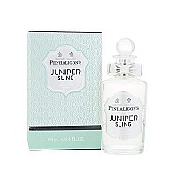 Penhaligon's Juniper Sling Eau de Toilette, 3.4 fl