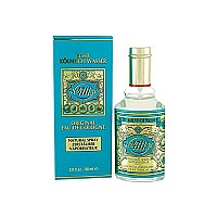 Eau De cologne Natural Spray 90ml3oz