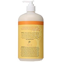 Jessicurl, Too Shea! Extra Moisturizing Conditioner for Curly Hair, Citrus Lavender, 32 Fl oz. Leave in Conditioner for Dry Hair, Anti Frizz Hair Products