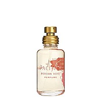 Pacifica Beauty, Persian Rose Clean Fragrance Spray Perfume, Made With Natural & Essential Oils, Fresh Rose Scent, Vegan + Cruelty Free, Phthalate-Free, Paraben-Free, 1 Fl Oz (Pack Of 1)