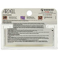 Ardell Double Up Lashes, 203 Black