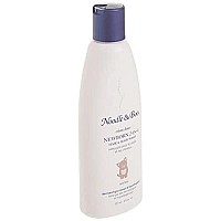 Noodle & Boo 2 in 1 Newborn Hair & Body Wash for Baby, Tear Free and Hypoallergenic, 8 Oz