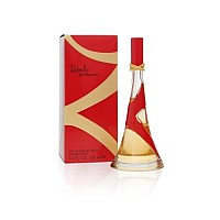 Rihanna Rebelle Eau De Parfum Spray For Women, Red 34 Ounce