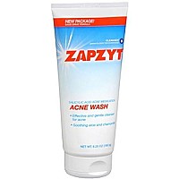 ZAPZYT Acne Wash 6.25 oz