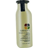 Pureology Perfect 4 Platinum Shampoo, 8.5 Fl Oz