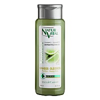 Moisturising Shampoo by Natur Vital