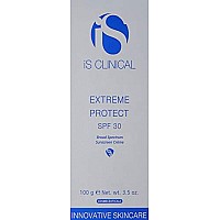 iS CLINICAL Extreme Protect SPF 30 Sunscreen, 3.5