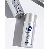 iS CLINICAL Extreme Protect SPF 30 Sunscreen, 3.5