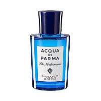 Acqua Di Parma Eau de Toilette Spray, Blue Mediterraneo Mandorlo Di Sicilia, 5 Ounce