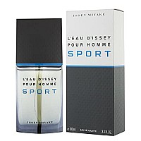 Issey Miyake L'eau D'issey Pour Homme Sport 3.3