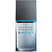 Issey Miyake L'eau D'issey Pour Homme Sport 3.3