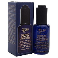 Kiehl's Midnight Anti-Aging Recovery Concentrate 1.7oz