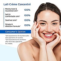 Embryolisse Lait-Crme Concentr, Face Cream & Makeup Primer - Shea Moisture Cream For Daily Skincare - Face Moisturizers For All Skin Types (2.54 Fl Oz (Pack Of 1), Standard Size)