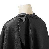 Salon Sundry Professional Hair Salon Nylon Cape w/Snap Closure - 50 in. x 60 in.