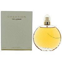 Ted Lapidus Creation Eau de Toilette Spray 3.33 Fl Oz