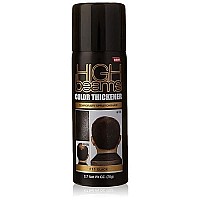 Salon Grafix High Beams Black Color Thickener Spray 2.7 oz