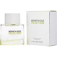 Kenneth Cole Eau de Toilette Spray Cologne for Men, 1.7 Fl Oz (Pack of 1)