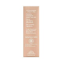 Mineral Fusion Sheer Tint Mineral Foundation Neutral, 1.8 Oz