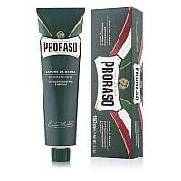 Proraso Refreshing Shaving cream for Men