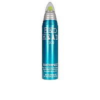 TIGI Bed Head Masterpiece Massive Shine Hairspray, 9.5 Ounce