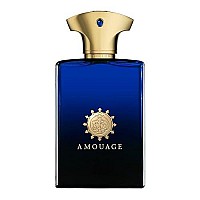 Amouage Interlude Mans Eau De Parfum Spray