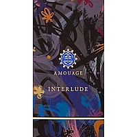 Amouage Interlude Mans Eau De Parfum Spray