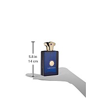 Amouage Interlude Mans Eau De Parfum Spray