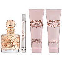 Jessica Simpson Fancy 4 Piece Gift Set