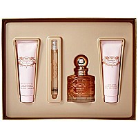 Jessica Simpson Fancy 4 Piece Gift Set