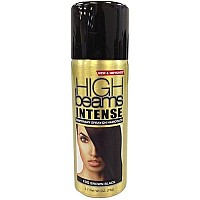 High Ridge High Beams Brown Black Hair Color Spray - 2.7 Oz