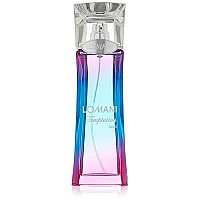 Lomani Temptation Eau de Parfum Spray for Women, 3.