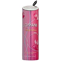 Lomani Temptation Eau de Parfum Spray for Women, 3.