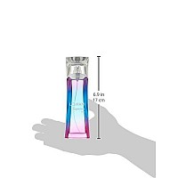 Lomani Temptation Eau de Parfum Spray for Women, 3.