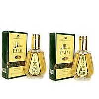 Dalal - Al-Rehab Eau De Perfume Spray