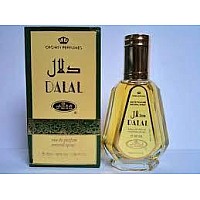 Dalal - Al-Rehab Eau De Perfume Spray