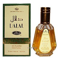 Dalal - Al-Rehab Eau De Perfume Spray